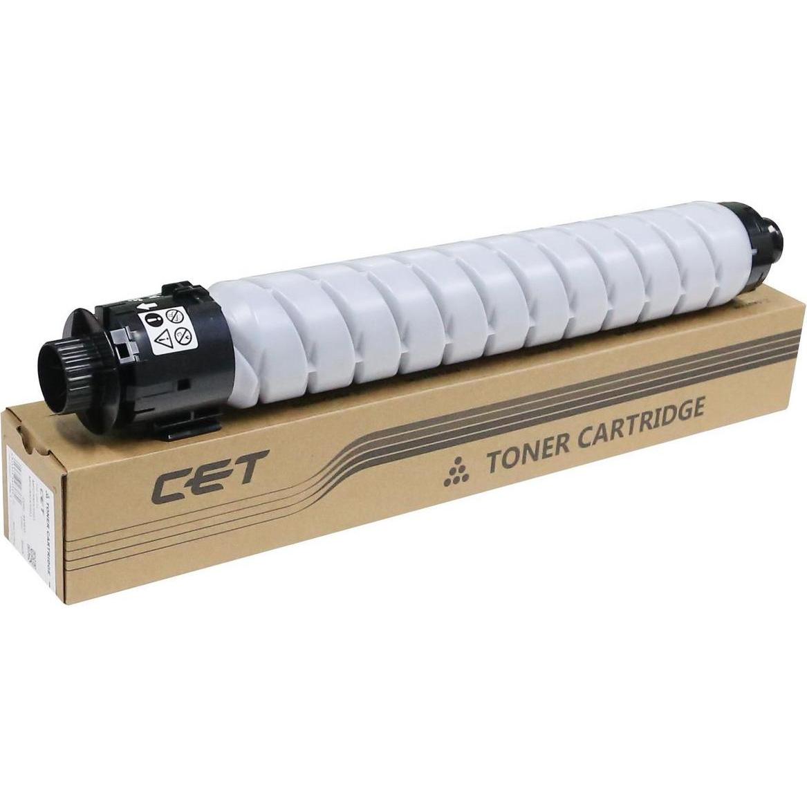 Thumbnail - CoreParts, Toner, CPP Black Toner Cartridge