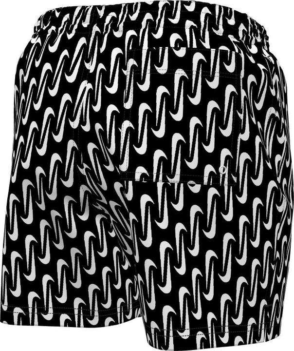 Image du produit Nike SWOOSH LINK 5" Volley Short (S)