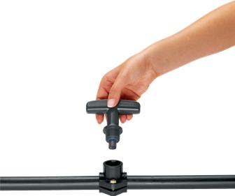 Image du produit Gardena Outil de coupe pour pince à tarauder
