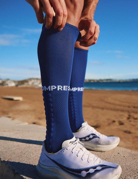 Actual product image Compressport Full Socks Run (45 - 48)