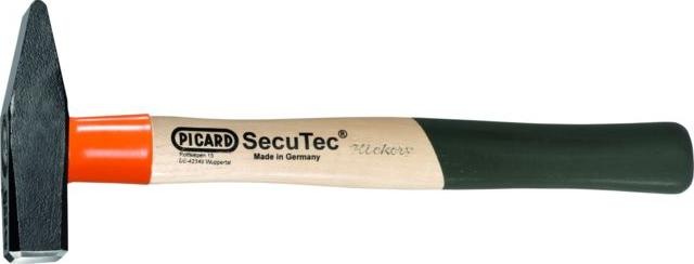 Actual product image Picard 600g Locksmith's hammer SecuTec® DIN 1041 (600 g)