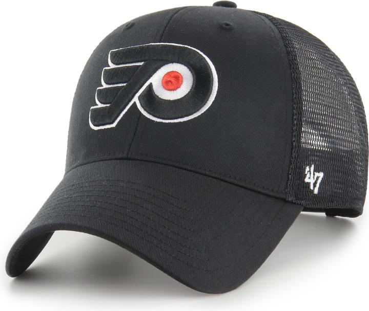Produktbild 47 Brand Adjustable Cap - BRANSON Philadelphia Flyers