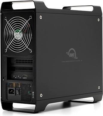 Produktbild OWC ThunderBay Flex 8 (SATA, PCI-Express)