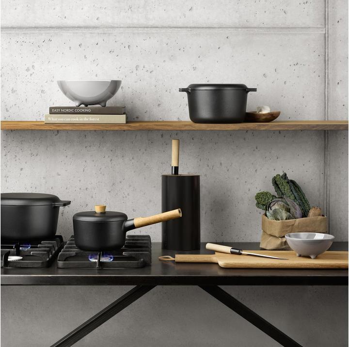 Produktbild Eva Solo Nordic (16 cm, Kochtopf, Aluminium)