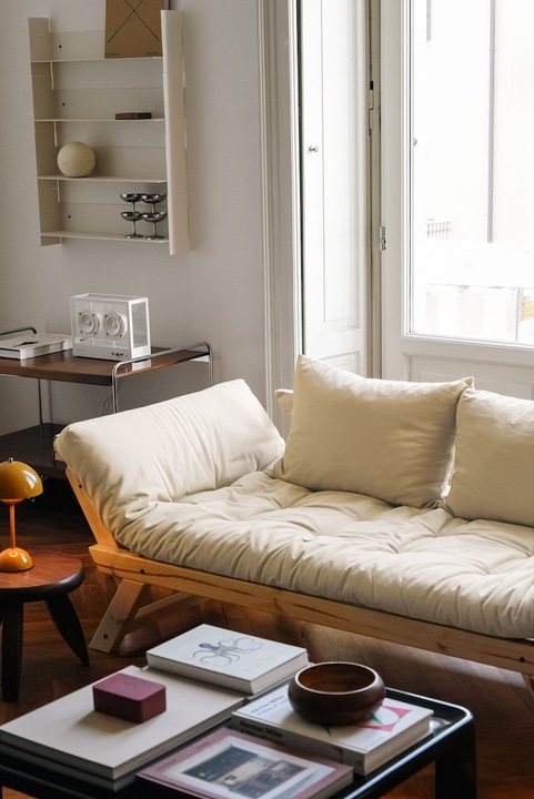 Actual product image Karup Design Bebop (Sofa bed)