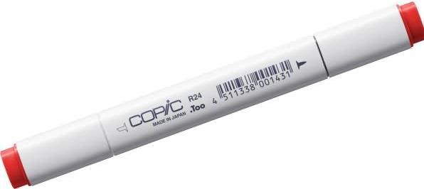 Image du produit Copic Marqueur graphique Classic Type R - 24 (R24 - Prawn, 1 x)