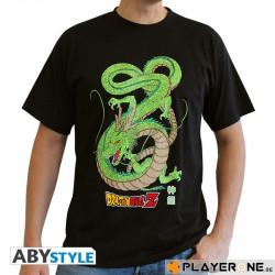 Produktbild ABYstyle DRAGON BALL - Tshirt DBZ Shenron man SS black - basic (S)