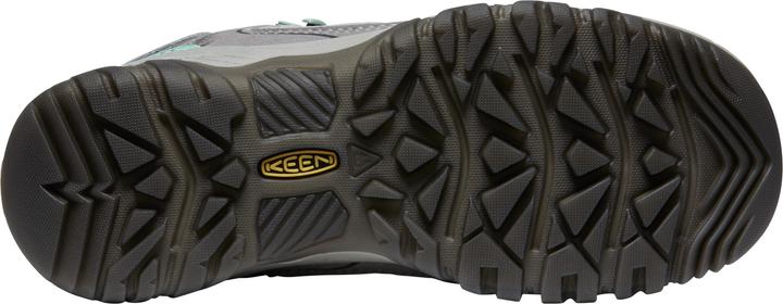 Produktbild Keen W Targhee IV Mid WP (35.5)