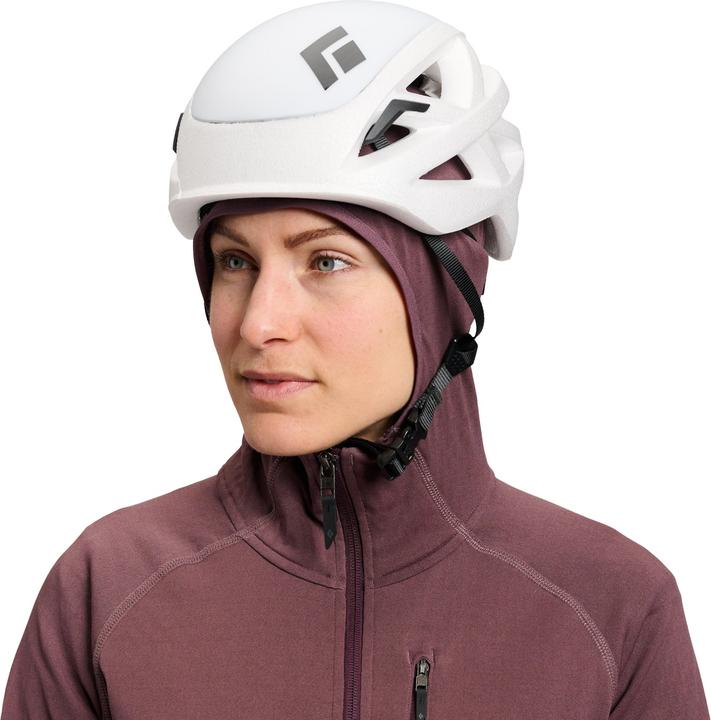 Immagine prodotto Black Diamond Felpa Con Cappuccio A Coefficiente W (XS)