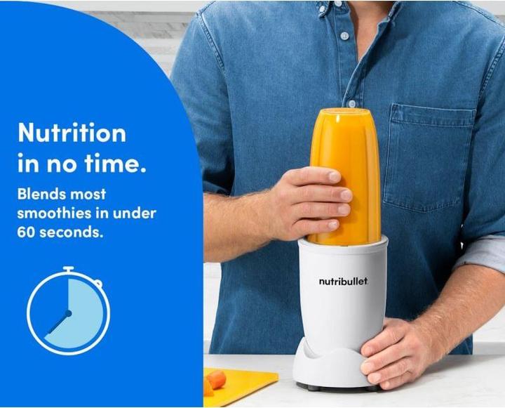 Produktbild NutriBullet Pro (900 W)