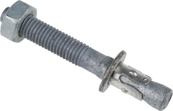 Produktbild RS PRO Abstandshalter 10x125mm
