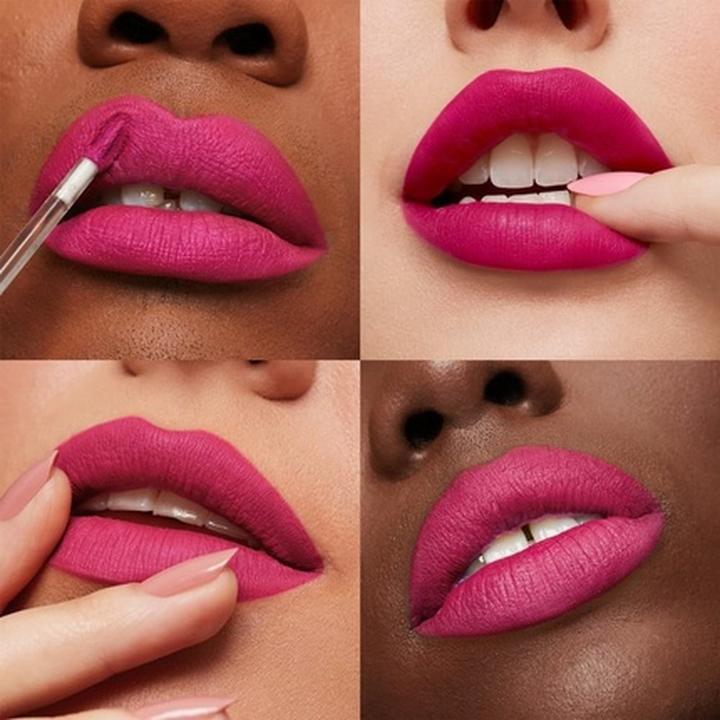 Produktbild Revlon ColorStay Limitless Matte (07)