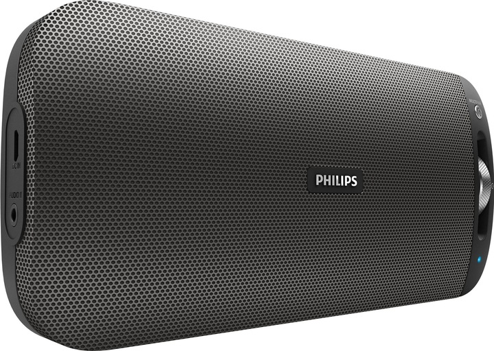 Philips Bt3600b (10 h, Rechargeable battery operated)