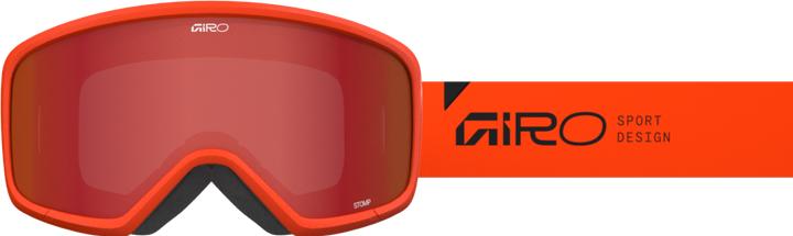 Produktbild Giro Stomp Flash Goggle