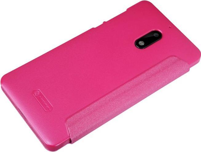 Immagine prodotto Nillkin Serie Sparkle (Nokia 6)