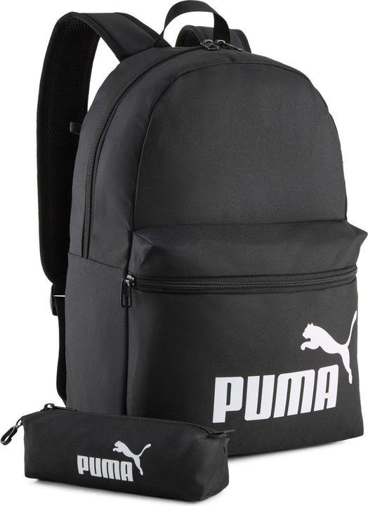 Puma Black