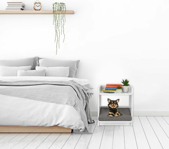 Actual product image Relaxdays Children's bookshelf