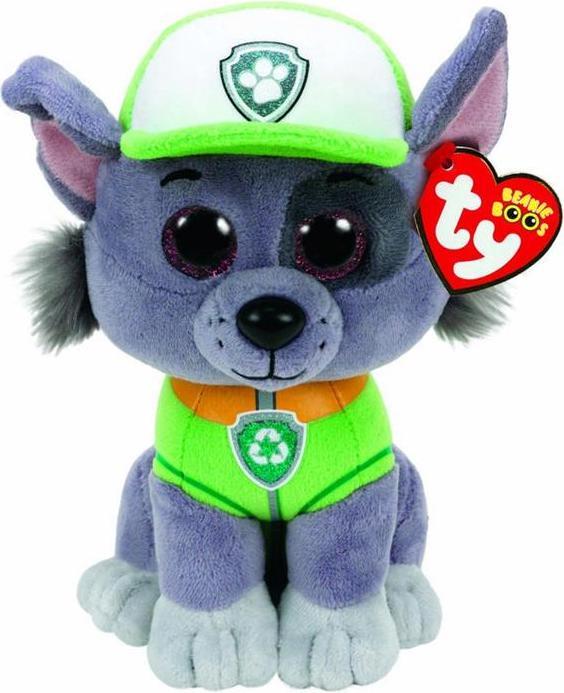 Produktbild Ty Paw Patrol: Rocky (15 cm)