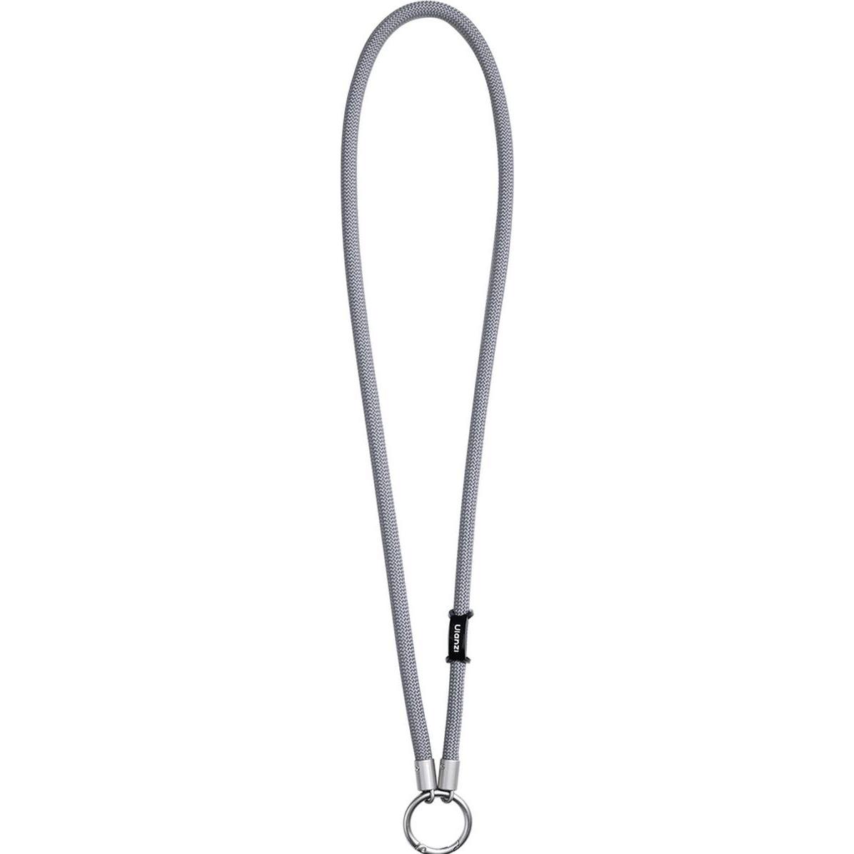 Ulanzi AS01 Action Lanyard (Dark Grey), Accessori action cam, Grigio