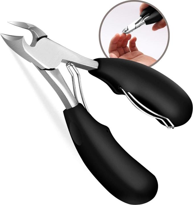 Produktbild Hermex Pediküre-Clipper