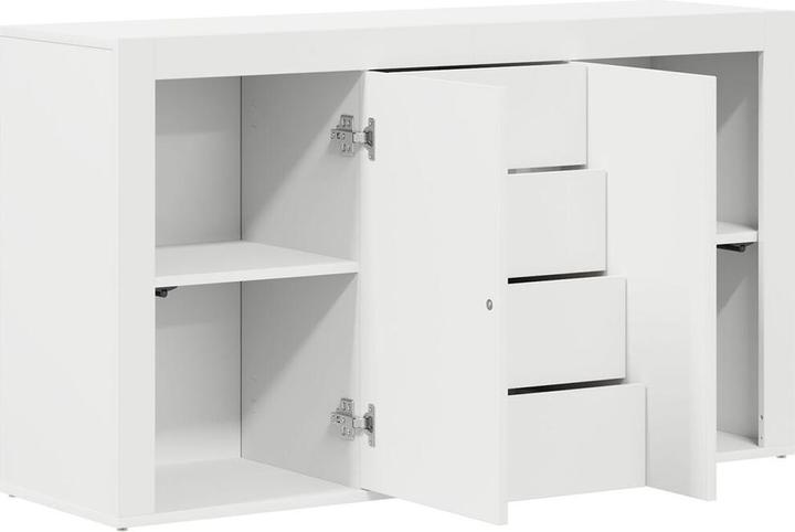 Actual product image VidaXL Sideboard (120 x 36 x 69 cm)