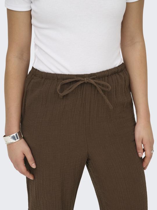 Produktbild Only ONLTHYRA Normal geschnitten Hose Hose (M)