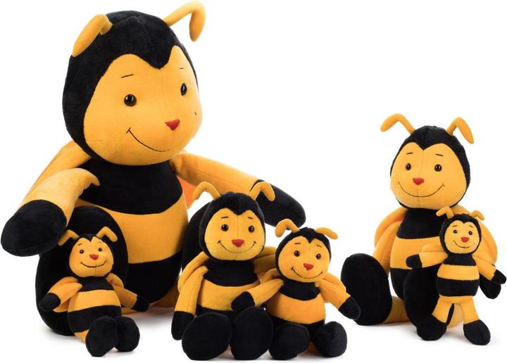 Image du produit Schaffer -Peluche Abeille "Bine" 65cm (65 cm)