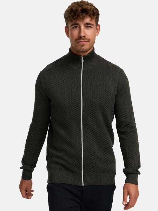 Produktbild Kronstadt KSCarlo Cotton zip (M)