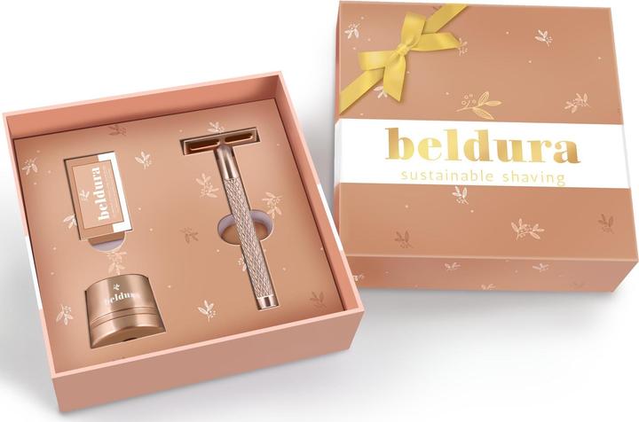 Immagine prodotto Beldura Set regalo edizione oro