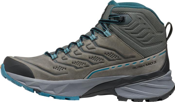Produktbild Scarpa Rush 2 Pro Mid GTX (43.5)