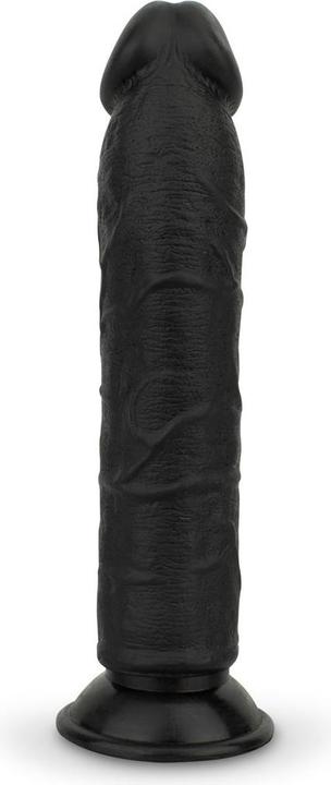 Actual product image Easytoys Dildo ohne Hoden