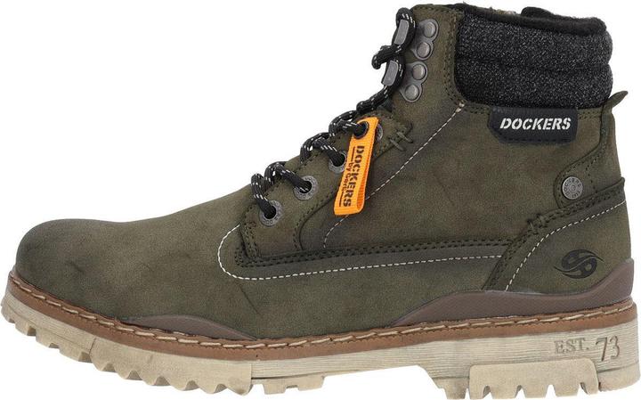 Image du produit Dockers by Gerli 47LY101 - 42600 (45)