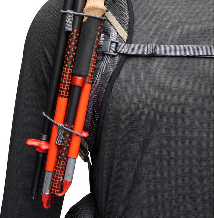 Produktbild Black Diamond Trail Vista 28 Backpack (28 l)