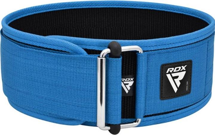 Image du produit Rdx Ceinture de Musculation RX1 (L)