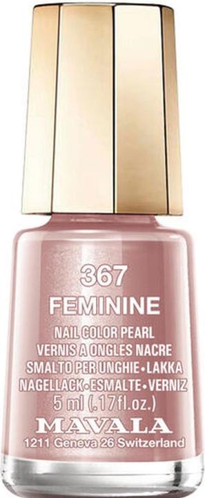 367 Féminine