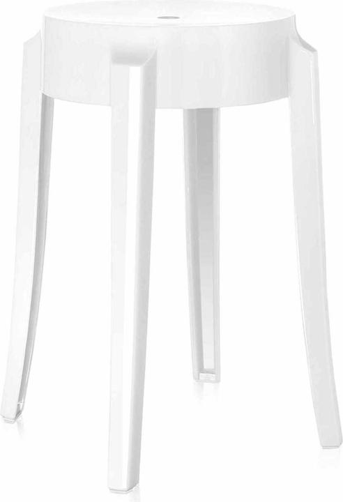 Immagine prodotto Kartell Charles Ghost Hocker