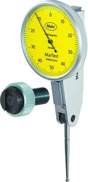 Image du produit Mahr Indicateur à levier Martest 800