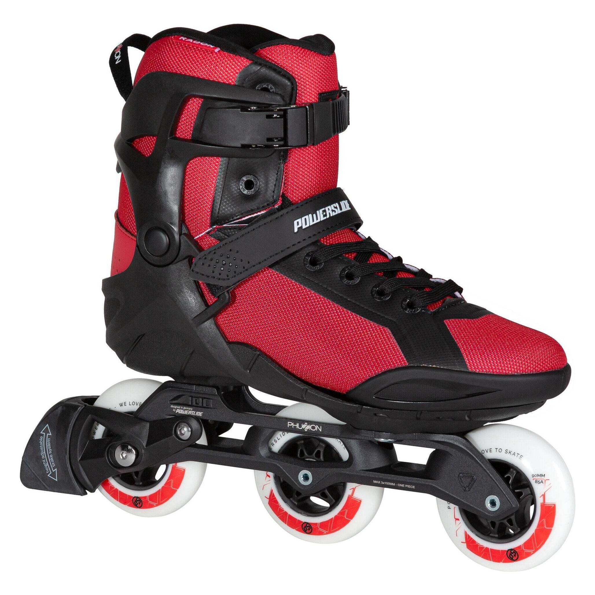 Powerslide, Inline Skates, (44)