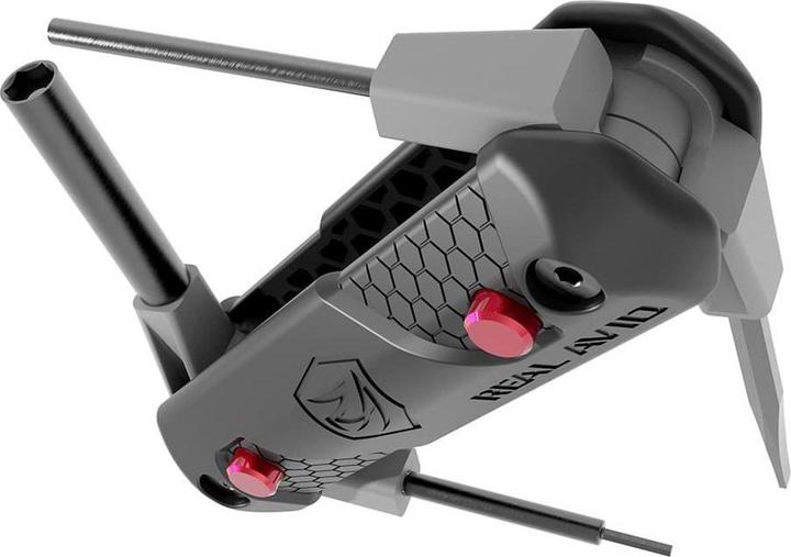 Produktbild Real Avid Waffenwerkzeug 4-IN-1 TOOL FOR GLOCK