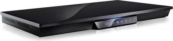 Produktbild Samsung BD-E6300, 3D Blu-ray Player, PVR ready, DVB-C, CI+ (Blu-ray Player)