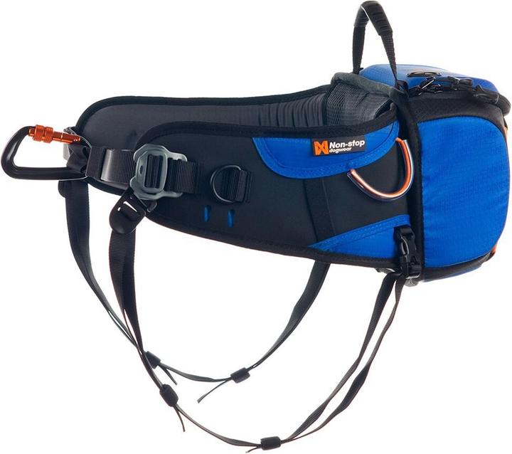 Actual product image Non-Stop Dogwear Ferd Belt (M, Dog, General)