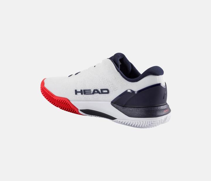 Actual product image Head Revolt Pro 5.0 Sandplatz Tennisschuh Herren (42, 42.5)
