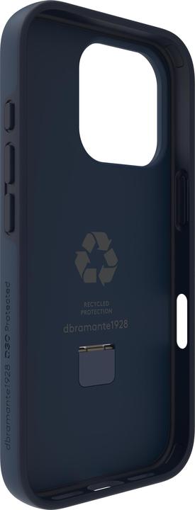 Produktbild dbramante1928 Iceland Ultra D3O Kickstand (Apple iPhone 16 Pro)