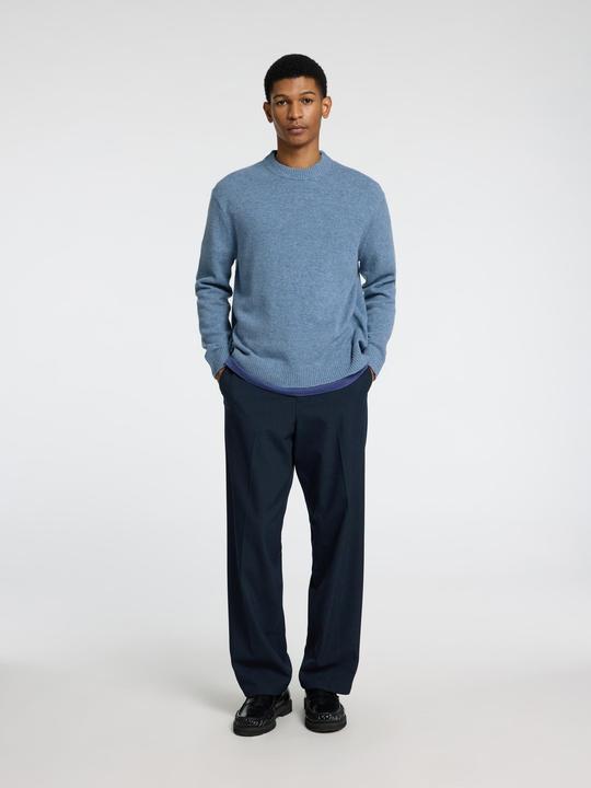 Actual product image Selected Homme 100% Woll Pullover (L)
