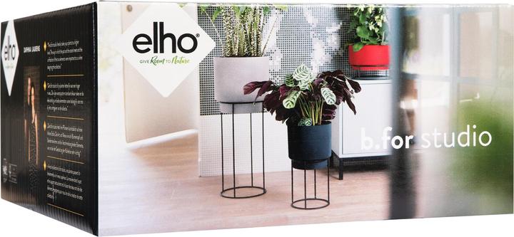 Produktbild Elho B. for studio (30.50 x 19 cm)
