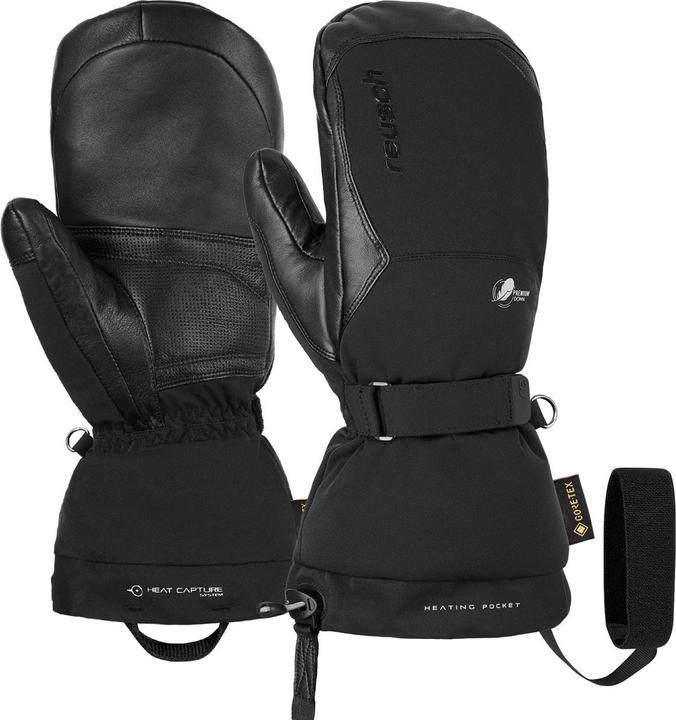 Produktbild Reusch Volcano Pro (6.5)