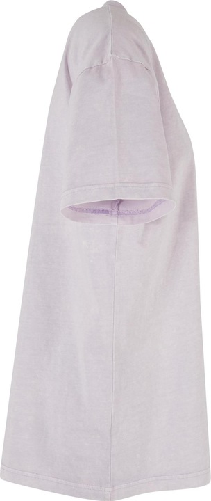 Immagine prodotto Build Your Brand Maglietta Oversize Lavaggio acido Donna (XL)