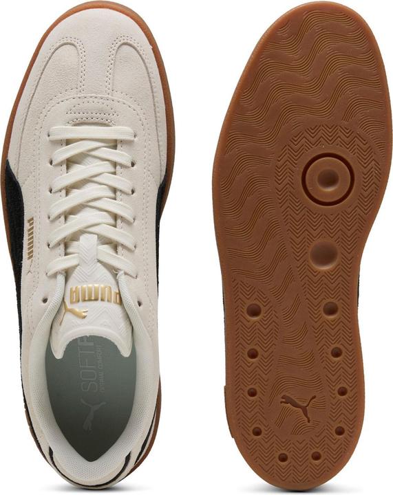 Actual product image Puma Club II Era Suede (37)