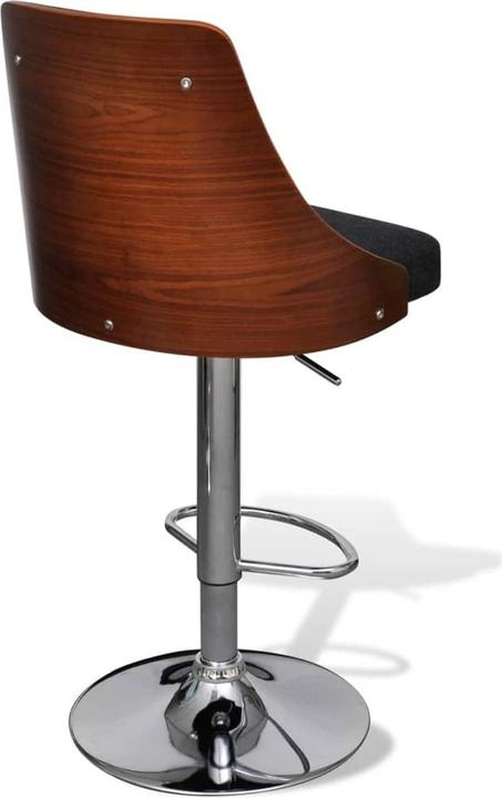 Produktbild vidaXL Barhocker