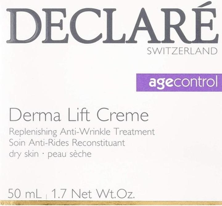 Produktbild Declaré Age Control Derma Lift (50 ml, 24h Creme)